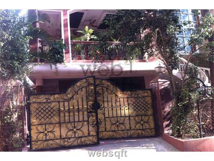 6 BHK Duplex House for Sale in Telangana